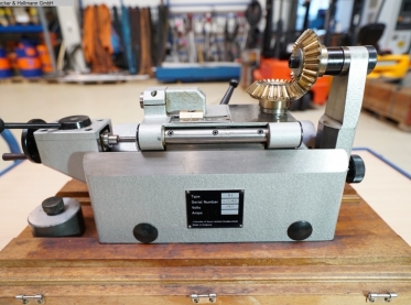GOULDER MIKRON RI - 4