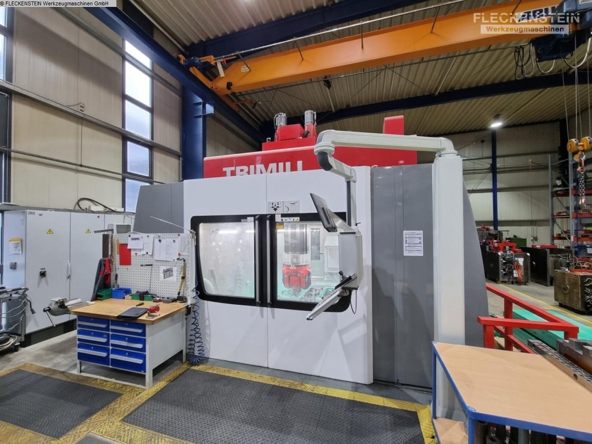 TRIMILL VF3016