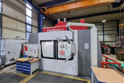 TRIMILL VF3016