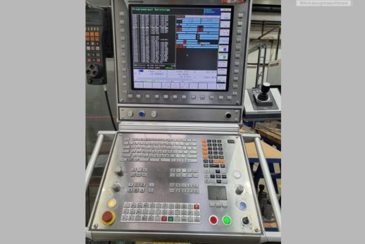 TRIMILL VF3016 - 3