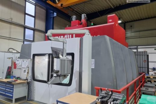 TRIMILL VF3016 - 2