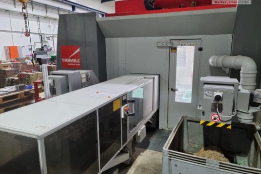TRIMILL VF3016 - 5