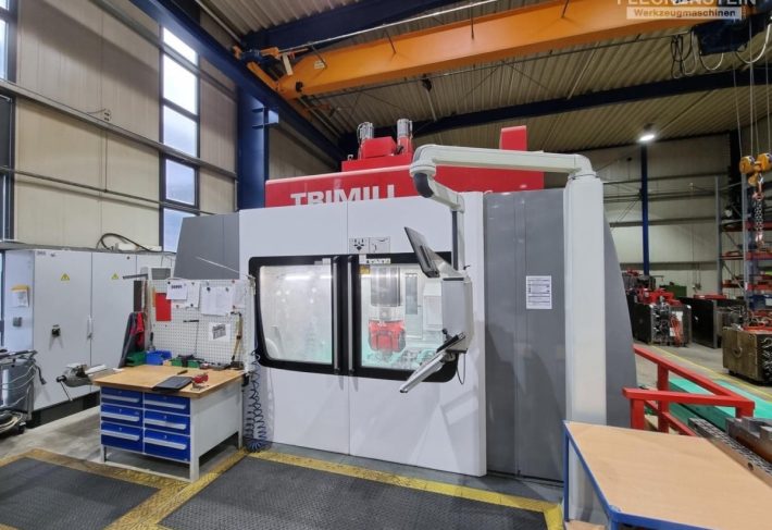 TRIMILL VF3016