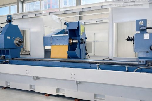DANOBAT R3-4000-S5
