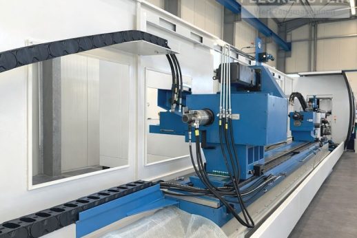 DANOBAT R3-4000-S5 - 2