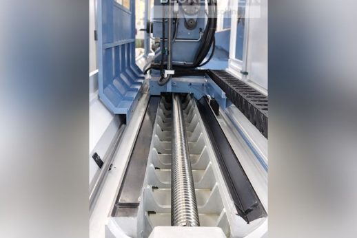 DANOBAT R3-4000-S5 - 3
