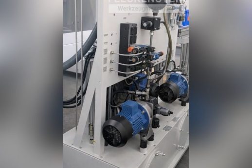 DANOBAT R3-4000-S5 - 5