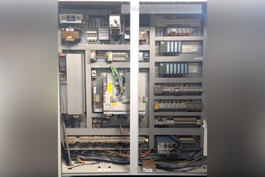 DANOBAT R3-4000-S5 - 7