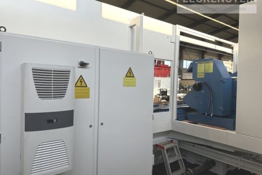 DANOBAT R3-4000-S5 - 8