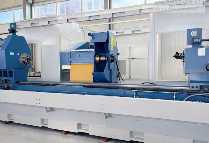 DANOBAT R3-4000-S5
