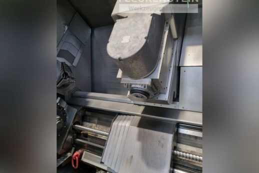 DMG Gildemeister GMX 500 - 6