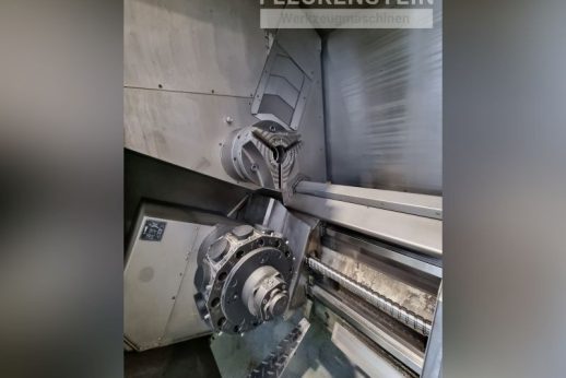 DMG Gildemeister GMX 500 - 7