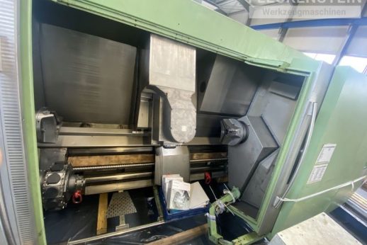 DMG Gildemeister GMX 500 - 8