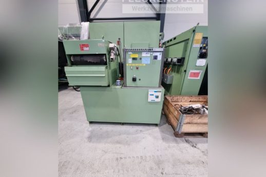 DMG Gildemeister GMX 500 - 10
