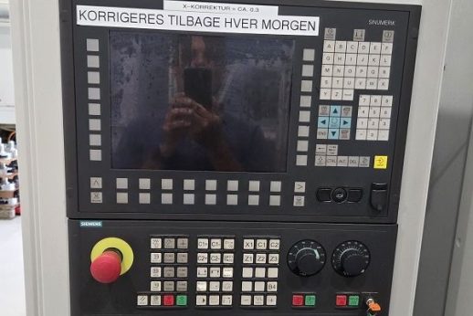 LIEBHERR LFS 380 - 5