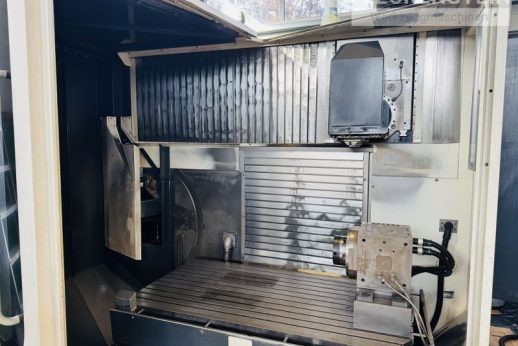 Deckel Maho DMU 100 monoBLOCK - 3