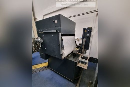 Deckel Maho DMU 100 monoBLOCK - 5