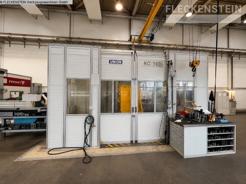 UNION KC110