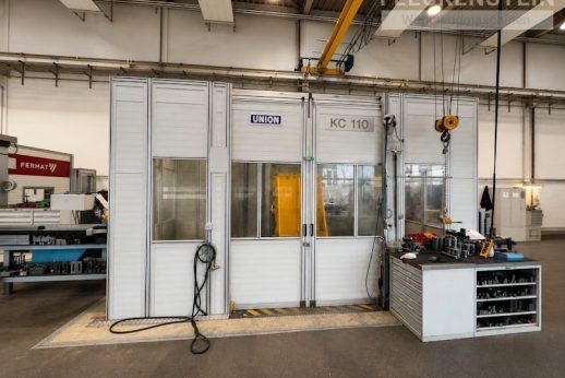 UNION KC110