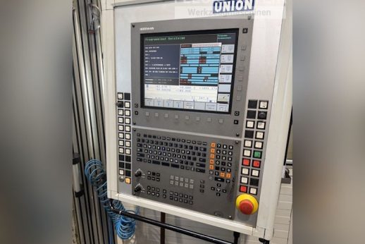 UNION KC110 - 6