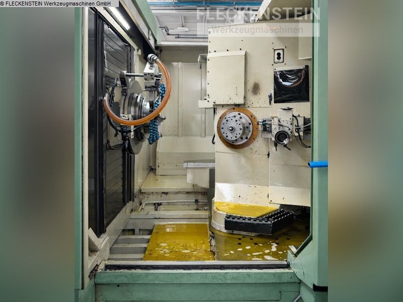 GLEASON Phoenix II 800HG