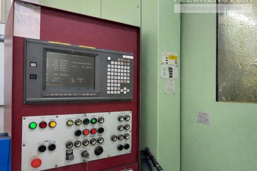 GLEASON Phoenix II 800HG - 4