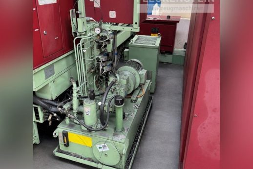 GLEASON Phoenix II 800HG - 6