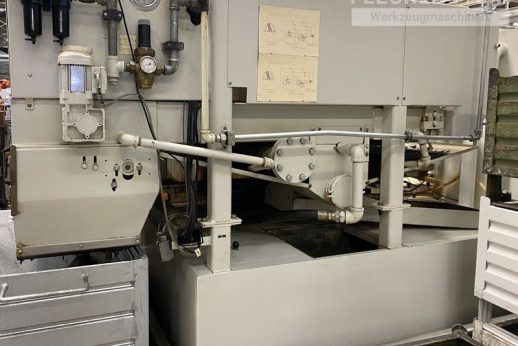 GLEASON Phoenix II 800HG - 7